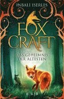 bokomslag Foxcraft 02 - Das Geheimnis der Ältesten