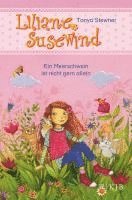 Liliane Susewind - Ein Meerschwein ist nicht gern allein 1