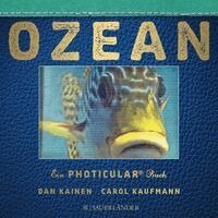 Dan Kainen, Carol Kaufmann - Ozean, Inbunden