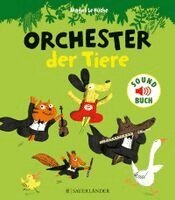 Orchester der Tiere, Inbunden