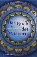 bokomslag Das Buch des Wisperns (Die Gilead-Saga 1)