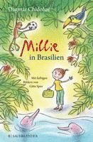 bokomslag Millie in Brasilien
