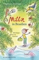 bokomslag Millie in Brasilien