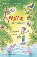 bokomslag Millie in Brasilien