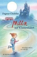 bokomslag Millie auf Klassenfahrt