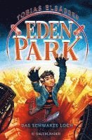 Eden Park - Das schwarze Loch 1