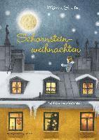 bokomslag Schornsteinweihnachten