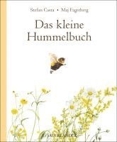 bokomslag Das kleine Hummelbuch