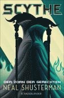 Scythe 2 - Der Zorn der Gerechten