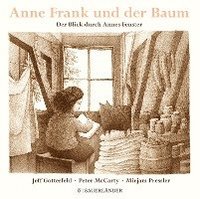bokomslag Anne Frank und der Baum