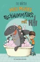 Max Murks - Schwimmkurs mit Hai 1