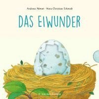 Das Eiwunder 1