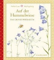 bokomslag Auf der Hummelwiese - Das große Herbarium