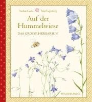 bokomslag Auf der Hummelwiese - Das große Herbarium