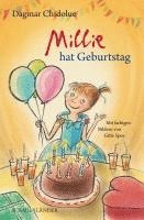 bokomslag Millie hat Geburtstag