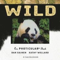 Kathy Wollard, Dan Kainen - Wild, Inbunden
