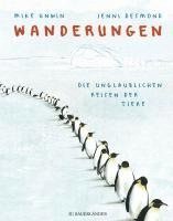 Wanderungen 1