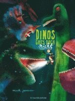 Dinos gibt's doch nicht