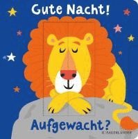 Gute Nacht? Aufgewacht! 1