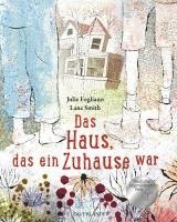 bokomslag Das Haus, das ein Zuhause war