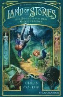 bokomslag Colfer, C: Land of Stories 1/ Suche nach dem Wunschzauber