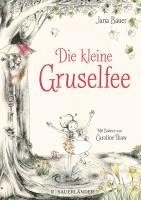 Die kleine Gruselfee 1