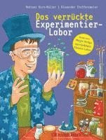 Das verrückte Experimentier-Labor 1