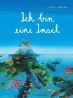 Ich bin eine Insel