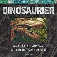 Kathy Wollard - Dinosaurier, Inbunden