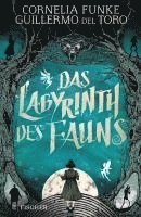 bokomslag Das Labyrinth des Fauns