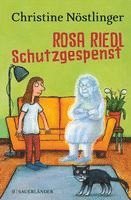 bokomslag Rosa Riedl Schutzgespenst