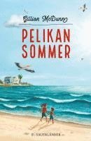 Pelikansommer 1