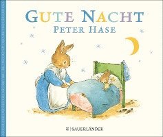 Gute Nacht Peter Hase 1