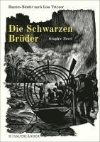 Die Schwarzen Brüder 1