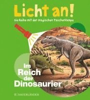 Im Reich der Dinosaurier 1