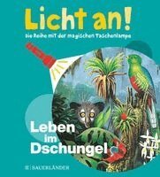 Leben im Dschungel, Inbunden