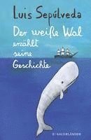 bokomslag Der weiße Wal erzählt seine Geschichte