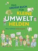 bokomslag Das große Buch für kleine Umwelthelden