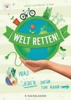 Welt retten! 1