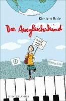 bokomslag Das Ausgleichskind