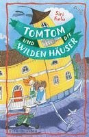 Tomtom und die wilden Häuser 1