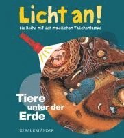 Tiere unter der Erde 1