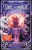 bokomslag Tale of Magic: Die Legende der Magie 2 - Eine dunkle Verschwörung