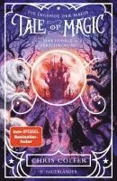 Tale of Magic: Die Legende der Magie 2 - Eine dunkle Verschwörung 1