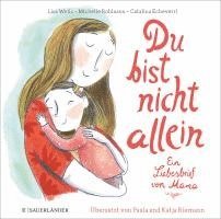 Lisa Wells, Michelle Robinson - Du bist nicht allein, Inbunden