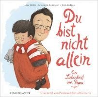 Lisa Wells, Michelle Robinson - Du bist nicht allein, Inbunden