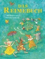 Annette Swoboda - Das Reimebuch, Inbunden