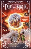 Tale of Magic: Die Legende der Magie - Ein gefährlicher Pakt 1