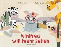 Winifred will mehr sehen 1