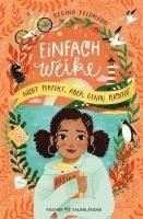 bokomslag Einfach Weike - Nicht perfekt, aber genau richtig
